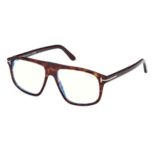 Tom Ford TF5901-B Dark Tortoise