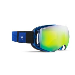 Julbo Lightyear Bleu Reactiv Glare Control 2-3 Flash Vert