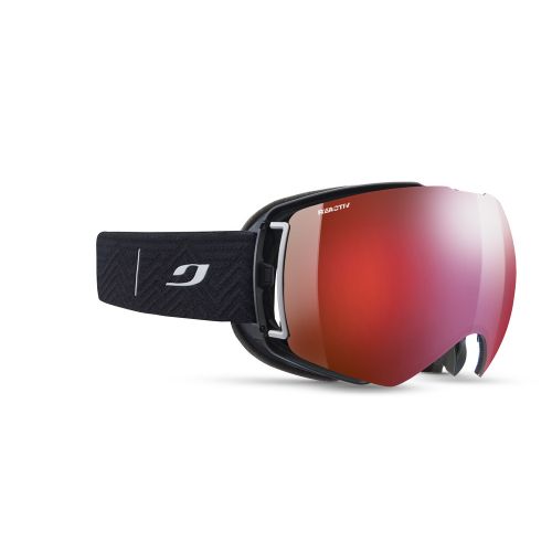 Julbo Lightyear Noir / Gris Reactiv High Contrast 0-4