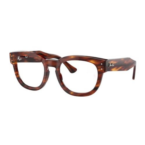 Ray-Ban RX0298V Mega Hawkeye Striped Havana