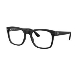 Ray-Ban RX7228 Matte Black