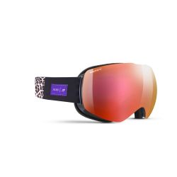 Julbo Shadow Panthère / Noir Reactiv Glare Control 2-3 Flash Rose