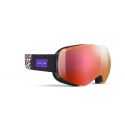 Julbo Shadow Panthère / Noir Reactiv Glare Control 2-3 Flash Rose