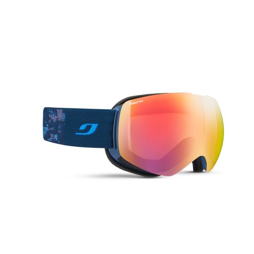 Julbo Shadow Bleu Reactiv High Contrast 1-3