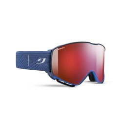 Julbo Quickshift Bleu Reactiv 0-4 High Contrast