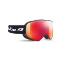 Julbo Cyclon Noir Reactiv Glare Control 2-3 Flash Rouge