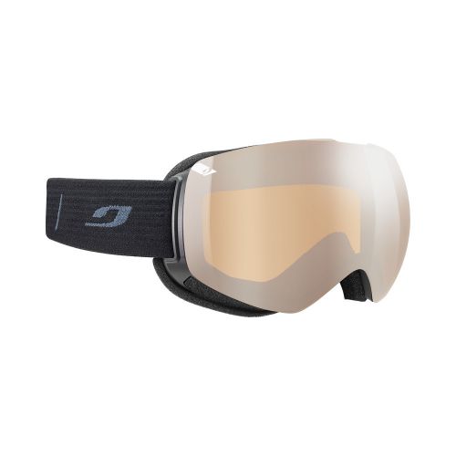 Julbo Moonlight Noir Spectron Flash Argent Cat.2