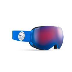 Julbo Moonlight Bleu Spectron Flash Bleu Cat.3