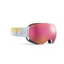 Julbo Moonlight Gris / Jaune Spectron Flash Rose Cat.3