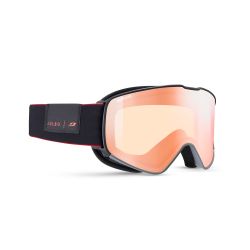 Julbo Alpha Noir / Gris Spectron 1 Glare Control