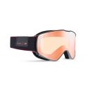 Julbo Alpha Noir / Gris Spectron 1 Glare Control