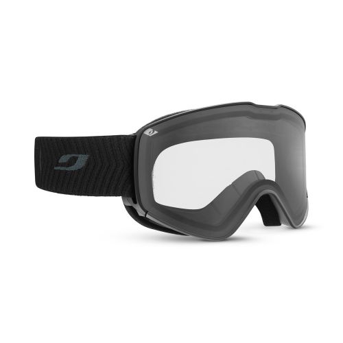 Julbo Alpha Noir Spectron 0 Clair