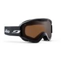 Masque de ski ISON noir-jaune CAT 1 Julbo - Montania Sport