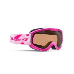 Julbo masque de ski junior Proton Rose Chroma kids 2-3