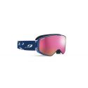 Julbo Atom Evo Bleu / Rose Spectron 3 Flash Rose