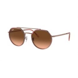Ray-Ban RB3765 Copper - Pink Gradient Brown