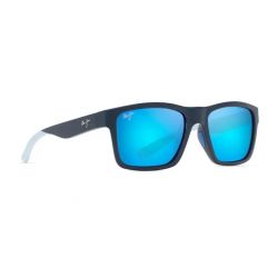 Maui jim The Flats Black/Tortoise Lower Rim - Bronze Polarized Lenses