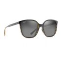 Maui Jim Good Fun Rootbeer Fade - Bronze Polarized Lenses 