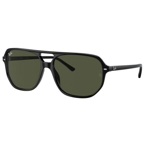 Ray-Ban Bill One RB2205 Black - Green