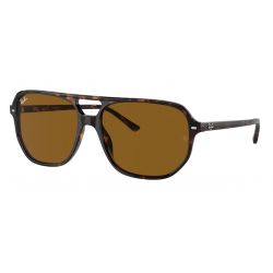 Ray-Ban Bill One RB2205 Havana - Brown Lenses