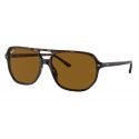Ray-Ban Bill One RB2205 Bill One - Brown