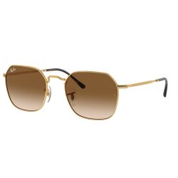 Ray-Ban RB3694 Jim Arista - Clear Gradient Brown