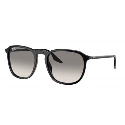 Ray-Ban RB2203 Black - Clear Gradient Grey