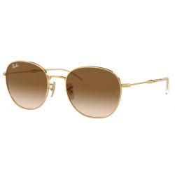 Ray-Ban RB3809 Arista - Clear Gradient Brown