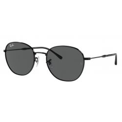 Ray-Ban RB3809 Black - Dark Grey