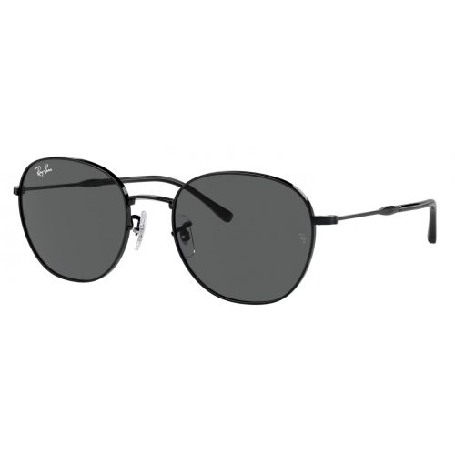 Ray-Ban RB3809 Black - Dark Grey