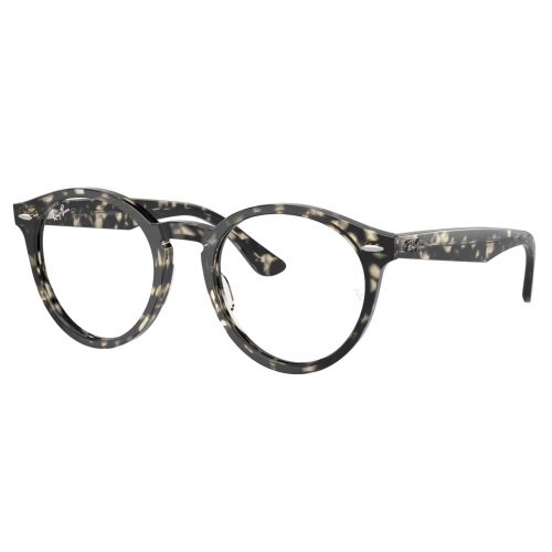 Ray-Ban Larry RX7680V Grey Havana