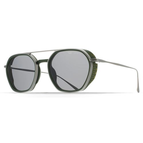 Green grey polarized lenses cheap