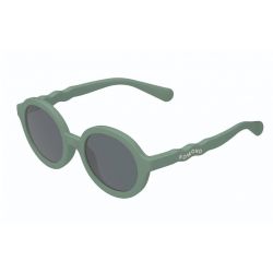 Komono Lunette de soleil enfant 1-3 ans Lele Sage - Grey Polarized Lenses Cat.3