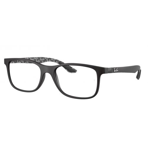 Ray Ban RB8903 Matte Black