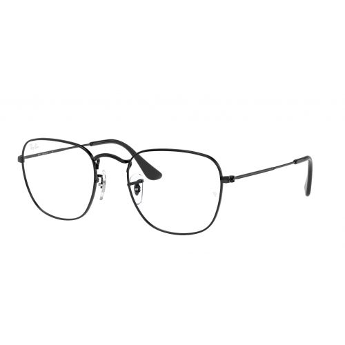 Ray-Ban RX3857V Noir