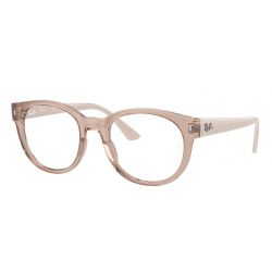 Ray-Ban RX7227 Alabaster