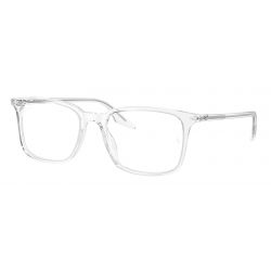 Ray-Ban RX5421 Transparent