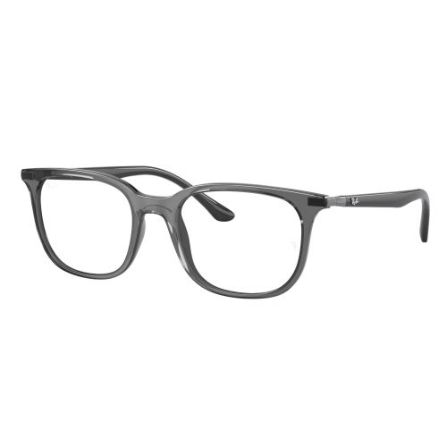 Ray-Ban RX7211 Transparent Grey