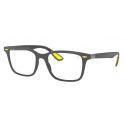 Ray-Ban Ferrari RX7144M Matte Grey