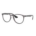 Ray-Ban RX7046 Transparent Grey