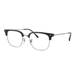 Ray-Ban New Clubmaster RX7216 Black