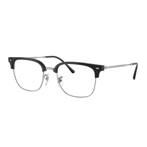 Ray-Ban New Clubmaster RX7216 Black
