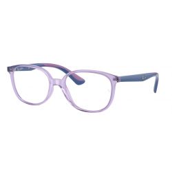 Ray-Ban RY1598 Transparent Violet