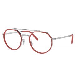 Ray-Ban RX3765V Silver