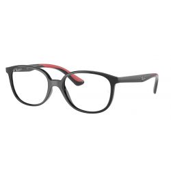 Ray-Ban RY1598 Black