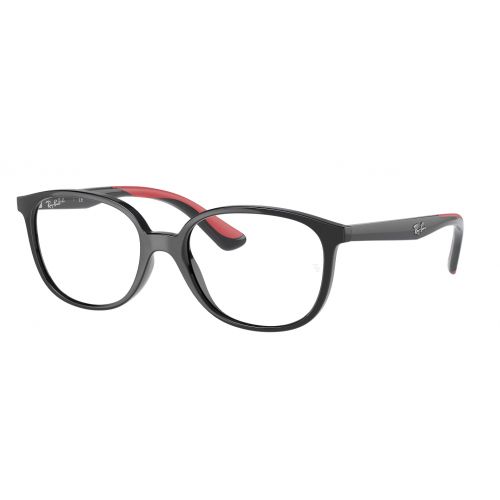 Ray-Ban RY1598 Black