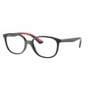 Ray-Ban RY1598 Black