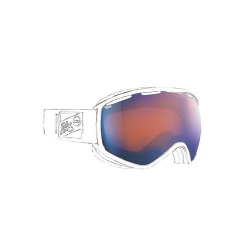 Julbo Ecrande remplacement Atlas OTG J803 Spectron 2