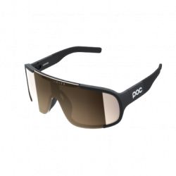 POC Aspire Uranium Black Gold Mirror Cat 2