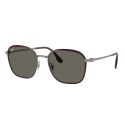 Ray-Ban RB3720 Red Gunmetal - Grey